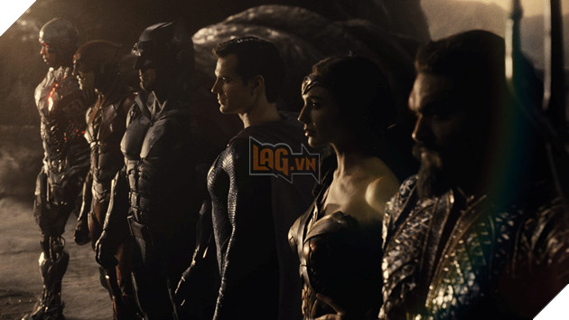 Kho Tang Game Batman Phong Phu Tiep Tuc Lam Noi Bat Su That Dang Buon Ve Justice League 3 Kho Tàng Game Batman Phong Phú Tiếp Tục Làm Nổi Bật Sự Thật Đáng Buồn Về Justice League 3