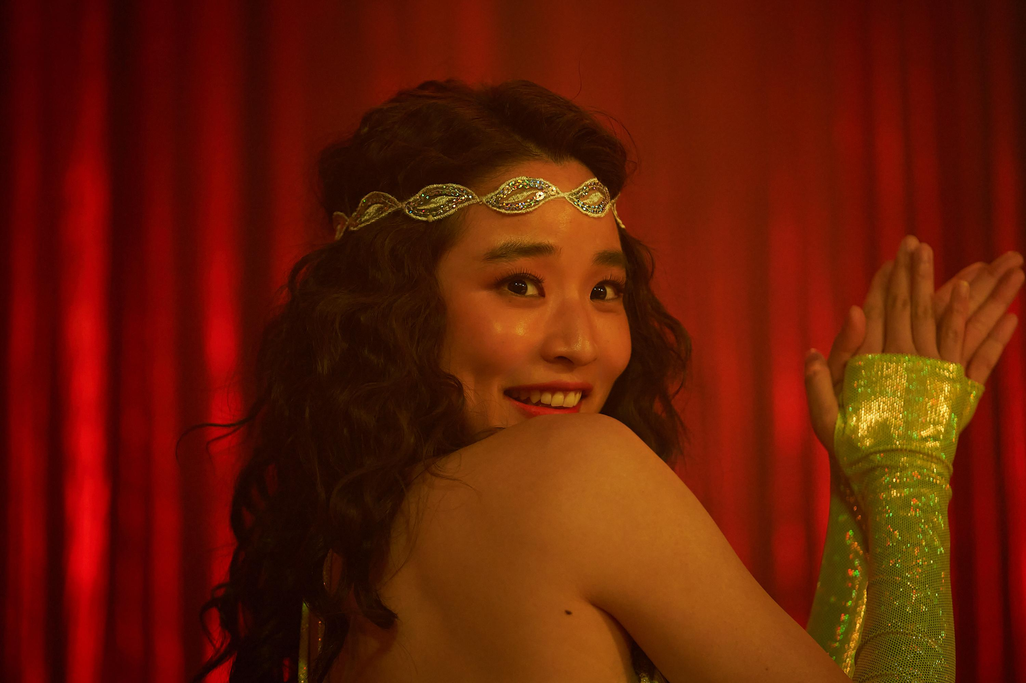 Phim 18+ Hàn Quốc bạo nhất 2025 đây rồi: Nữ chính sexy hết nấc, không thể không xem- Ảnh 3.