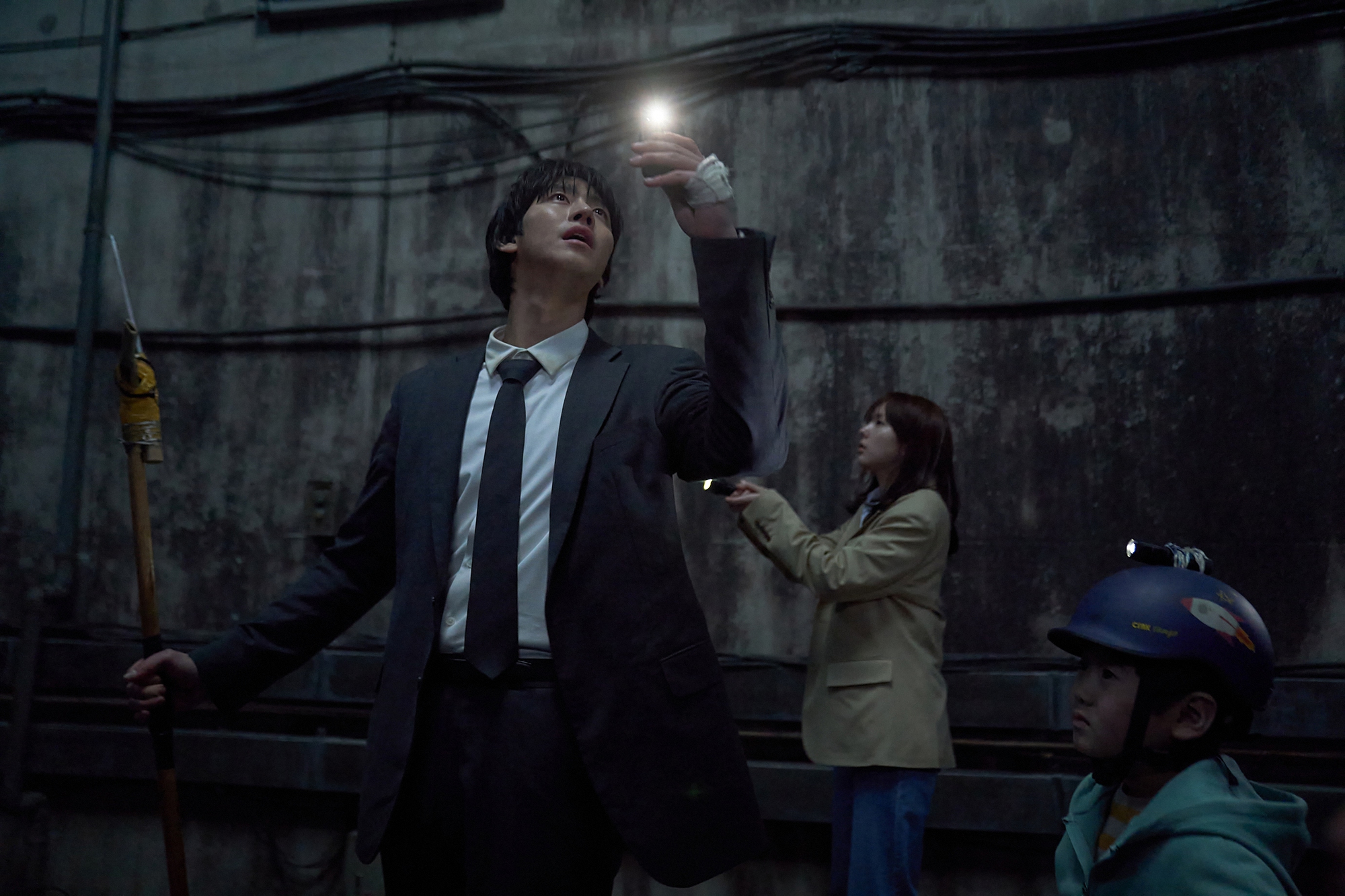 Toàn Trí Độc Giả: Sai lầm của Lee Min Ho và Jisoo (BLACKPINK)- Ảnh 3.