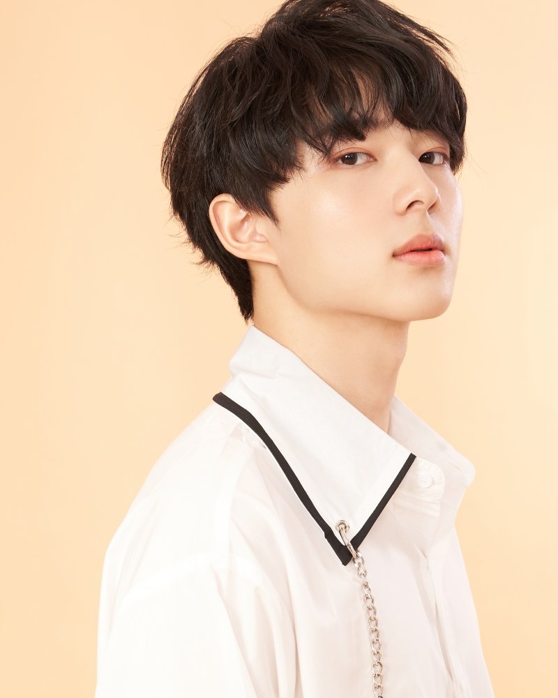 Cặp nam diễn viên 2K1 và 92 Cặp nam diễn viên 2K1 và 92