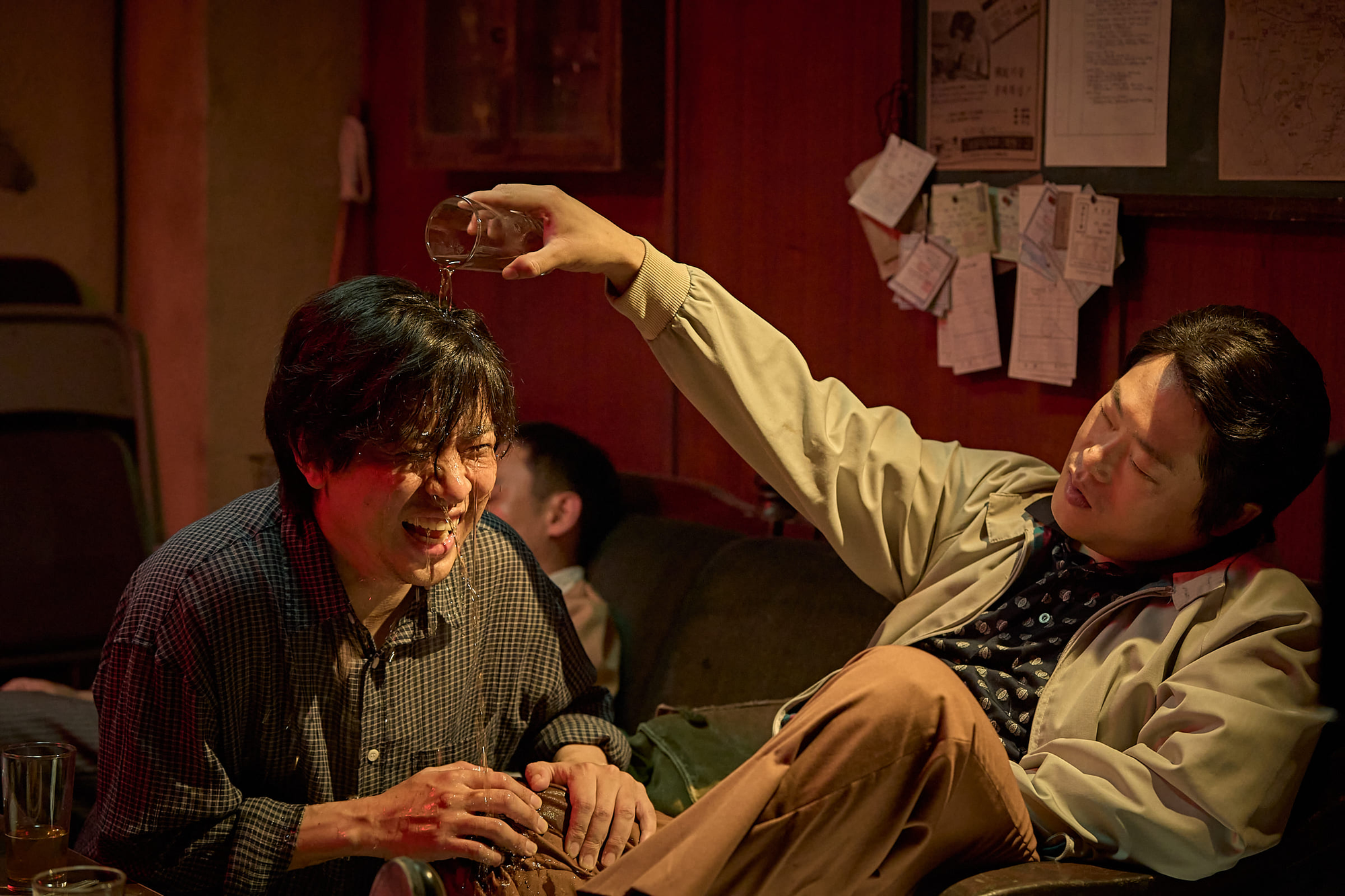 Nhân Diện: Bộ phim khiến cả Hàn Quốc tự vấn lại khái niệm cái đẹp- Ảnh 2.