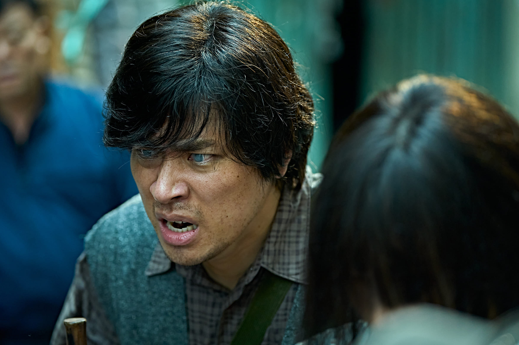 Nhân Diện: Bộ phim khiến cả Hàn Quốc tự vấn lại khái niệm cái đẹp- Ảnh 4.