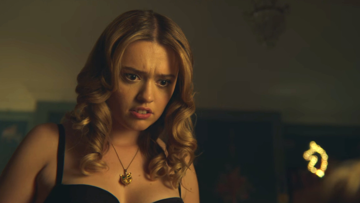 Xem phim Sex Education mãi mới biết nữ chính mắc 2 căn bệnh đau lòng vì đóng cảnh nóng- Ảnh 3.