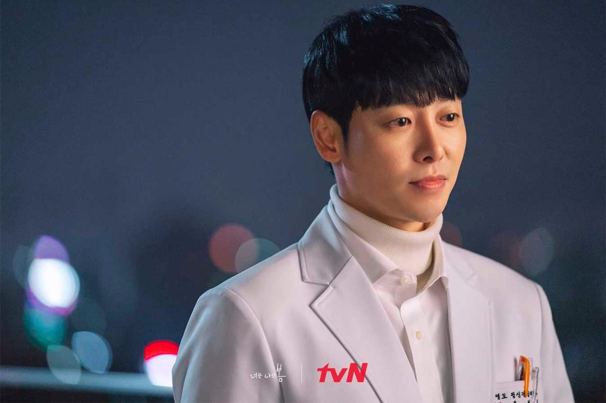 10 lần phim Hàn chọn sai nam chính: Thấy Lee Min Ho là tiếc 1.000 tỷ, số 1 phá nát cả huyền thoại- Ảnh 11. 10 lần phim Hàn chọn sai nam chính: Thấy Lee Min Ho là tiếc 1.000 tỷ, số 1 phá nát cả huyền thoại- Ảnh 11.