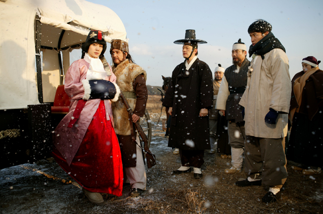 Phim Hàn hay ác liệt có rating lên tới 30%: Nữ chính đẹp như giấc mơ giữa đời thực, khen chỉ có dư thừa- Ảnh 3.