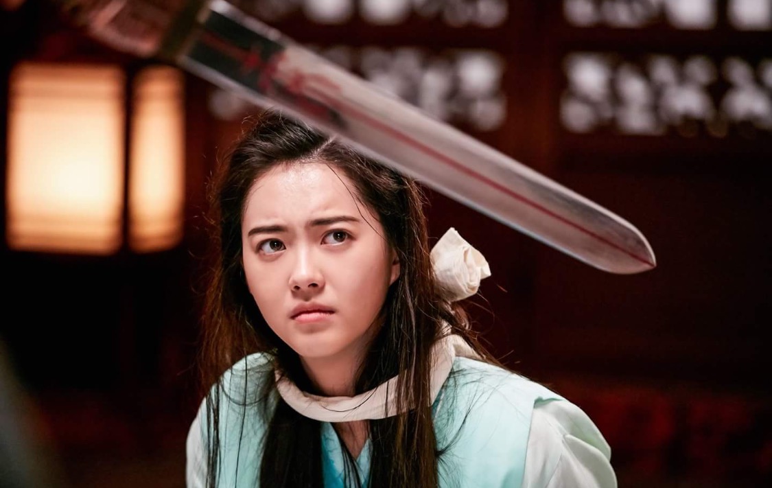 10 lần phim Hàn chọn sai nữ chính: Park Min Young chả có gì ngoài đẹp, Kim Yoo Jung vẫn mãi là trẻ con- Ảnh 3.