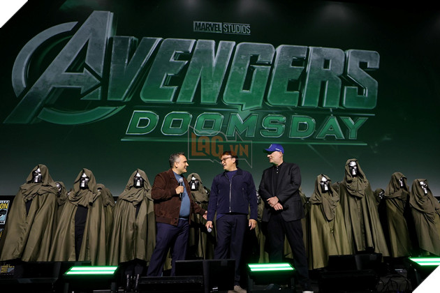 Daredevil: Born Again Chính Thức Được Xác Nhận Trở Lại Mùa 2 Vào Tháng 3 Năm Sau 4