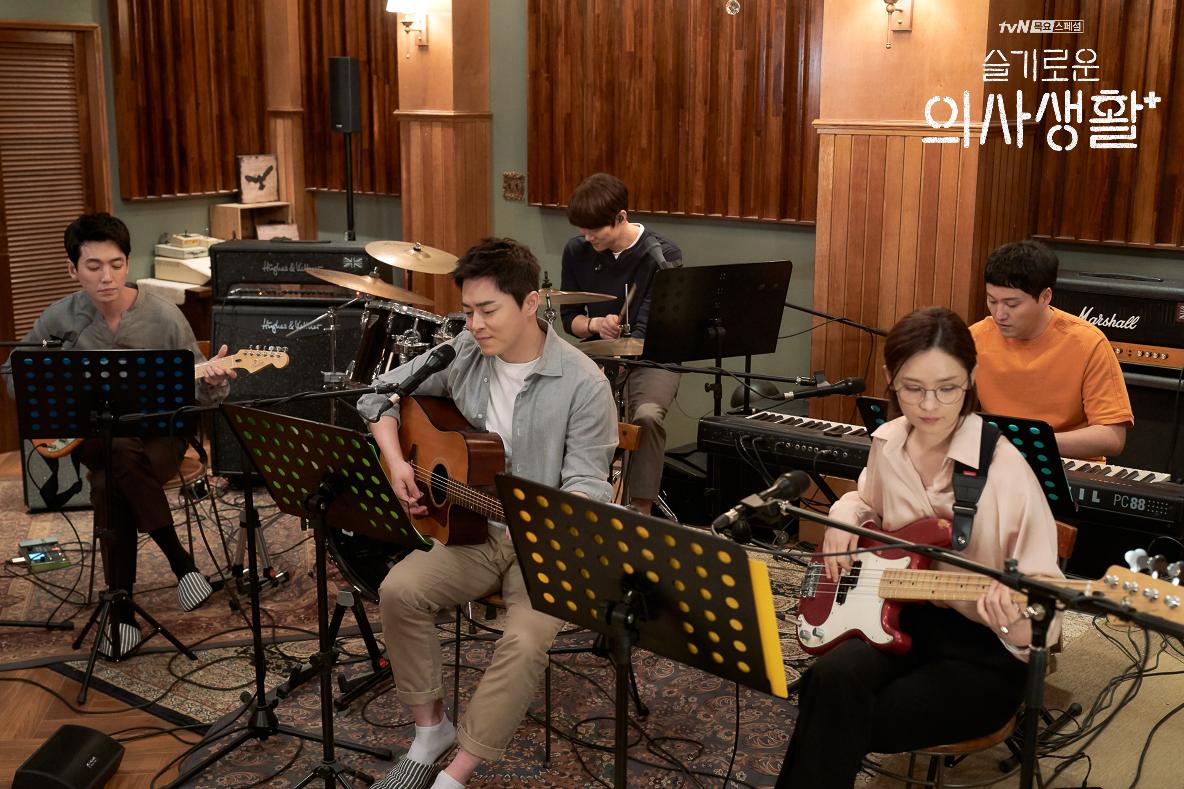 Phim Hàn chiếu 5 năm vẫn tăng 497% lượt xem, kịch bản 100 điểm xứng đáng là