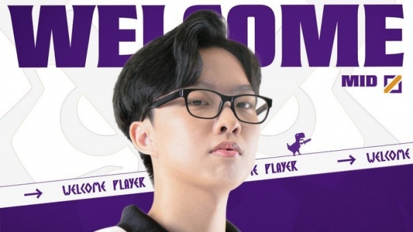 Chika Sẽ Là MidLaner Mới Của GAM Esports? 29 Chika Sẽ Là MidLaner Mới Của GAM Esports? mvke chika20251003110719jpg