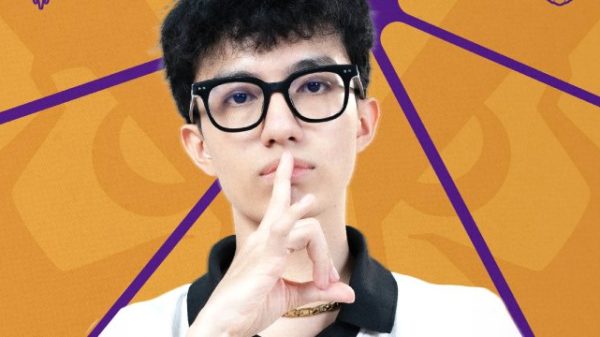 MVKE bổ sung “thành viên thứ 10”, HLV SofM sẵn sàng xoay tua ở LCP 2025 Mid Season? 28 MVKE bổ sung “thành viên thứ 10”, HLV SofM sẵn sàng xoay tua ở LCP 2025 Mid Season? mvke hasmed 2jpg