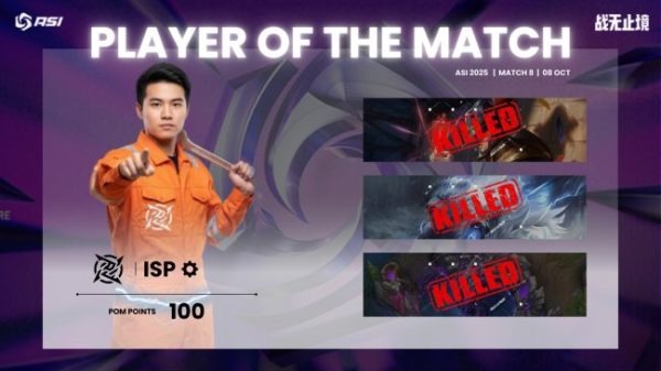 LMHT: BTC ASI 2025 “rào trước”, sự cố giữa MVKE vs NIP cũng đành phải chịu!! mvke vs nip funnyjpg