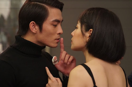 Mỹ nam Việt đẹp tới mức không ai dám mời đóng phim, nhan sắc như chiếc ghế vì nó không phải bàn- Ảnh 4. Mỹ nam Việt đẹp tới mức không ai dám mời đóng phim, nhan sắc như chiếc ghế vì nó không phải bàn- Ảnh 4.