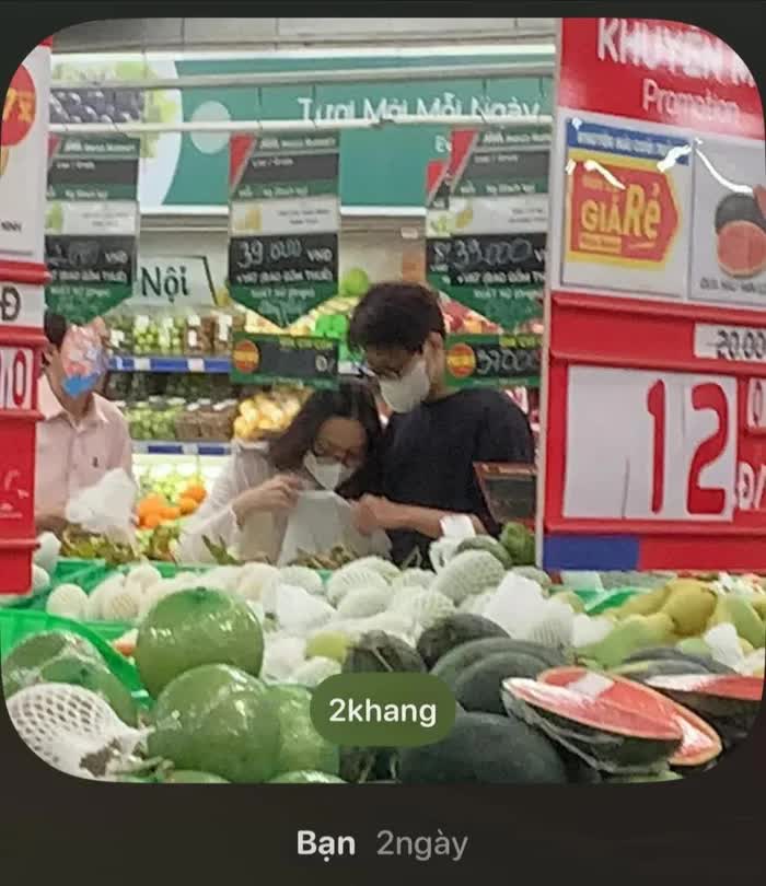 HURRYKNG nói về bạn gái 8 năm: