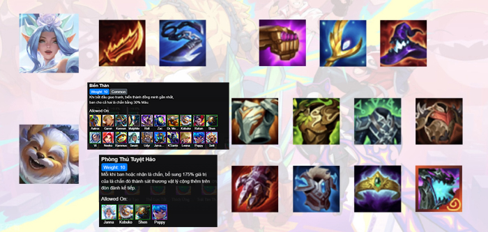 ĐTCL 15.5: Hướng dẫn con bài Janna Cựu Binh mới – cực ổn áp vào top