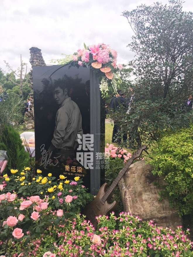 1 nam diễn viên qua đời thảm và bí ẩn ở tuổi 28: Bị thiếu gia tra tấn đến chết, thi thể không nguyên vẹn?- Ảnh 2.