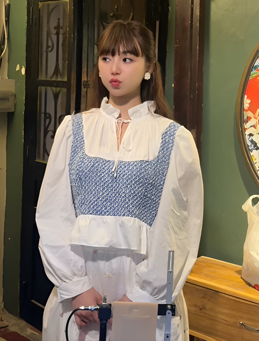 Không thể nhận ra Quỳnh Kool hiện tại, nhan sắc chưa bao giờ lạ lẫm đến thế- Ảnh 1.