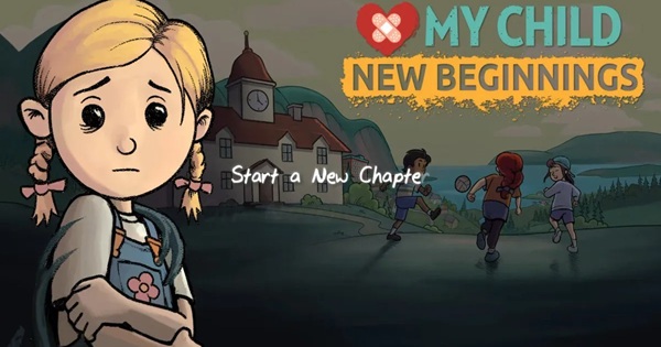 My Child New Beginnings – Hành trình chữa lành đã chính thức mở cửa cho cả thế giới my child new beginnings release thumbjpg