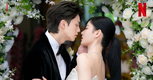 10 phim Hàn Quốc cưới trước yêu sau hay nhất mọi thời đại, ai chưa xem là ngàn lần hối tiếc my demon 1760523680681 17605236809851998753532 30 0 595 1080 crop 17605237082581356728436jpg
