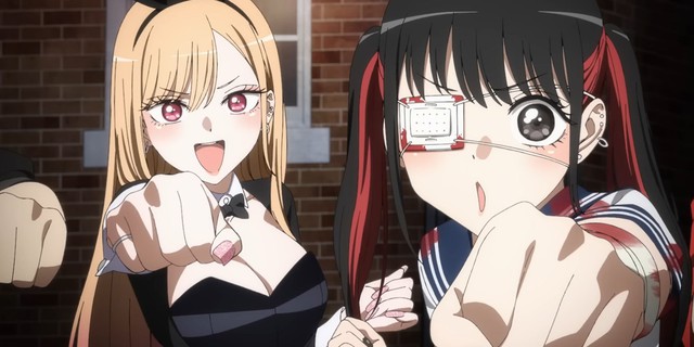 Những siêu phẩm không thể bỏ lỡ trong loạt anime mùa Hè 2025- Ảnh 3. Những siêu phẩm không thể bỏ lỡ trong loạt anime mùa Hè 2025- Ảnh 3.