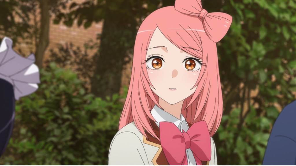 Đáng thất vọng, My Dress-Up Darling mùa 2 bị chê trách vì chất lượng đi xuống- Ảnh 2. Đáng thất vọng, My Dress-Up Darling mùa 2 bị chê trách vì chất lượng đi xuống- Ảnh 2.