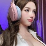 Hot girl tâm hồn 'khủng' chơi Black Myth: Wukong, không ai tập trung nổi my duyen 120250221145313jpg