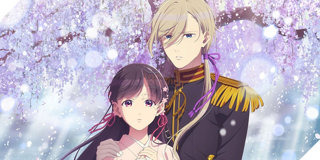 “My Happy Marriage” chính thức được sản xuất anime mới sau khi kết thúc mùa 2 3