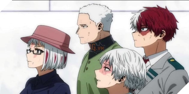 Top tập anime hay nhất tuần từ ngày 24 - 30/11 theo IMDb 3