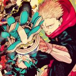 Tác giả One Piece hé lộ “người kế nhiệm” My Hero Academia và Jujutsu Kaisen my hero academia va jujutsu kaisen deu da ket thuc vao nam 2024 vshhjpg