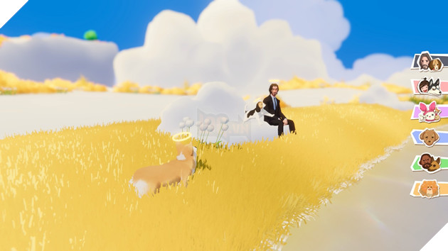 My Little Puppy - Tua Game Danh Cho Nhung Nguoi Thich Cun Tren Toan The Gioi My little puppy