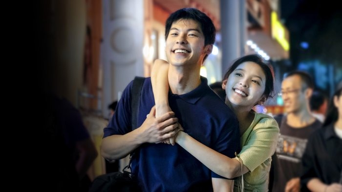 5 bộ phim khiến người ta bật khóc: Sau này, khi em đã biết yêu một người là thế nào thì anh đã biến mất trong biển người mênh mông- Ảnh 6.