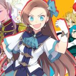 Thị trường Light Novel lao dốc: Doanh số giảm gần 50% sau chưa đầy 10 năm my next life as villainess my happy marriage and pretty boy detective club rahvjpg