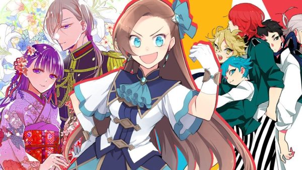 Thị trường Light Novel lao dốc: Doanh số giảm gần 50% sau chưa đầy 10 năm my next life as villainess my happy marriage and pretty boy detective club rahvjpg