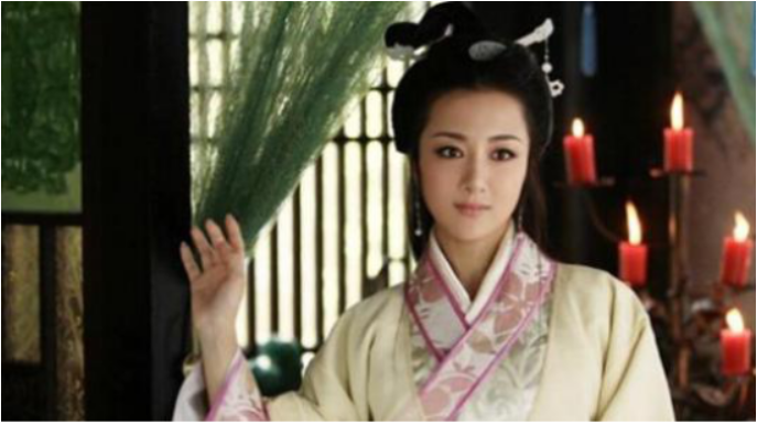 Không phải Điêu Thuyền, đây mới là 'thiên hạ đệ nhất mỹ nhân' thời Tam Quốc- Ảnh 3.