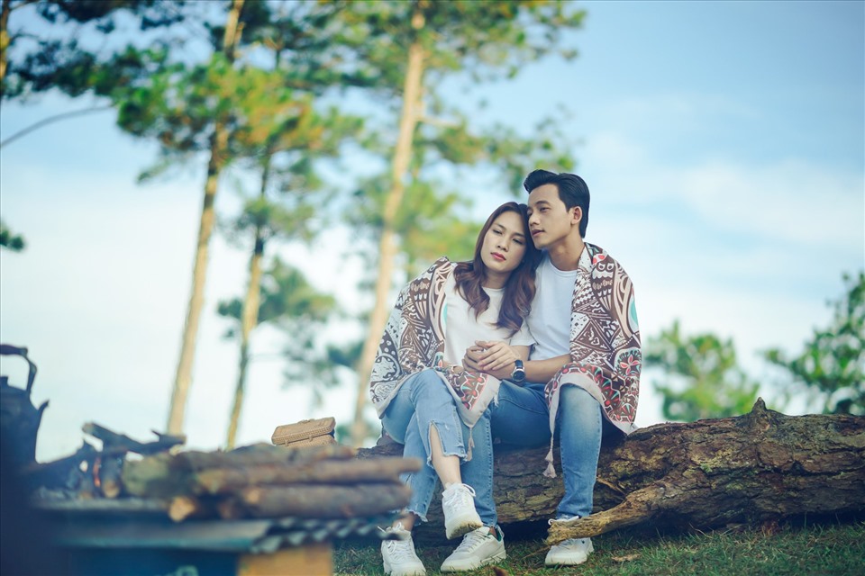 8 năm Mỹ Tâm ở bên Mai Tài Phến- Ảnh 14.