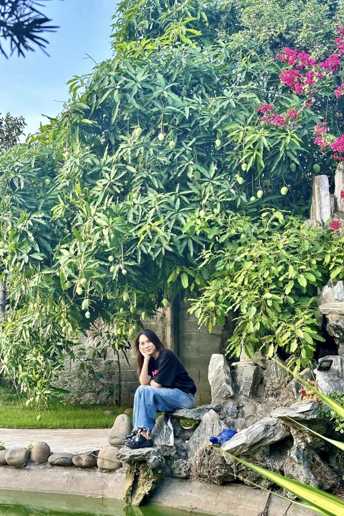 Nữ hoàng Vpop sở hữu nhà trăm tỷ giữa TP.HCM, 26 năm giữ sạch tên tuổi, nghi yêu đàn em kém 10 tuổi- Ảnh 6.