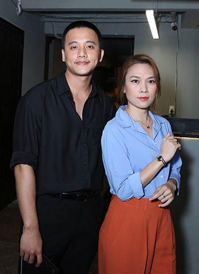 8 năm Mỹ Tâm ở bên Mai Tài Phến- Ảnh 18.