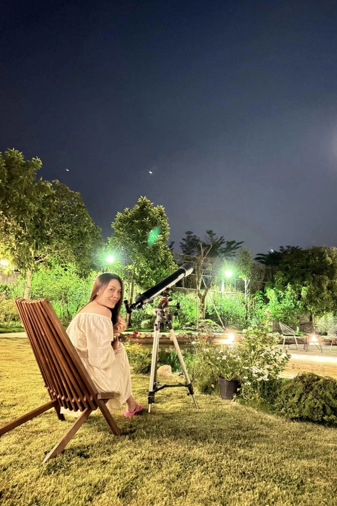 Nữ hoàng Vpop sở hữu nhà trăm tỷ giữa TP.HCM, 26 năm giữ sạch tên tuổi, nghi yêu đàn em kém 10 tuổi- Ảnh 4.