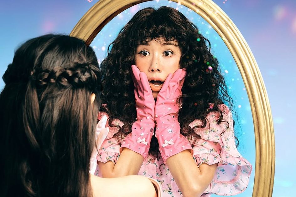 Lâu lắm mới có phim Hàn hay không chỗ chê: Nam chính đẹp phát điên, tung trọn bộ liền đi trời- Ảnh 1.