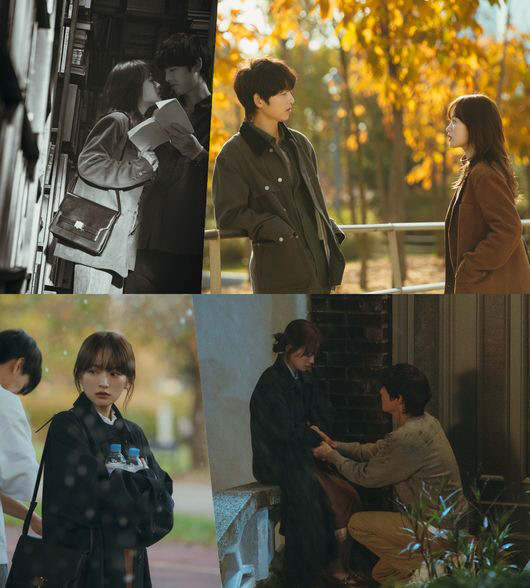 Song Joong Ki nói gì khi My Youth kết thúc với tỉ suất người xem chạm đáy?- Ảnh 2. Song Joong Ki nói gì khi My Youth kết thúc với tỉ suất người xem chạm đáy?- Ảnh 2.