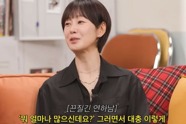 Minh tinh 50 tuổi đẹp tới mức khiến