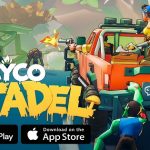 Myco Citadel: Sinh tồn trong thế giới hậu tận thế đầy ám ảnh mycocitadel thumbjpg