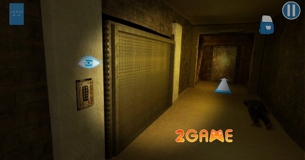 My Father Lied – Game game point&click theo chủ đề Mesopotamia myfatherlied 2