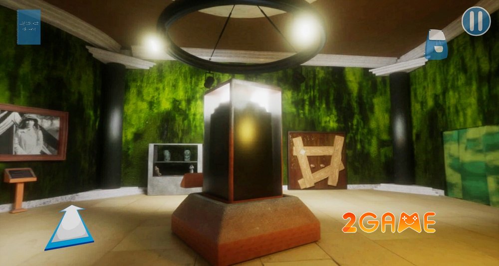 My Father Lied – Game game point&click theo chủ đề Mesopotamia myfatherlied 3