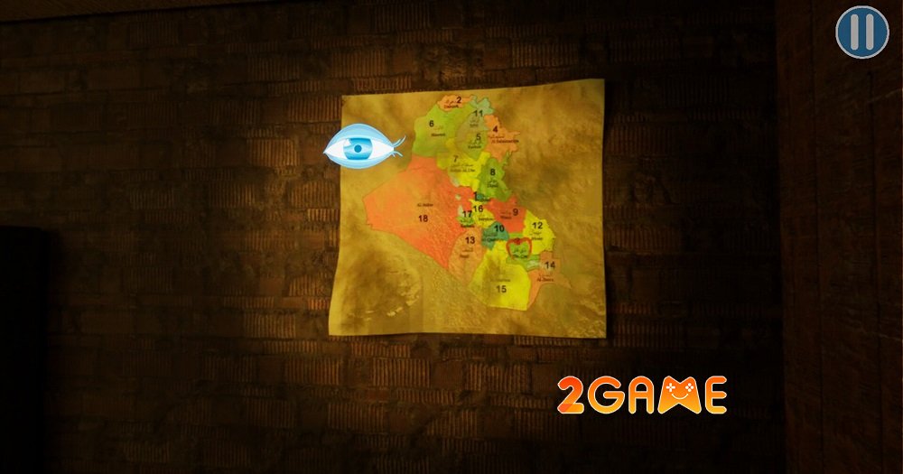 My Father Lied – Game game point&click theo chủ đề Mesopotamia myfatherlied 4