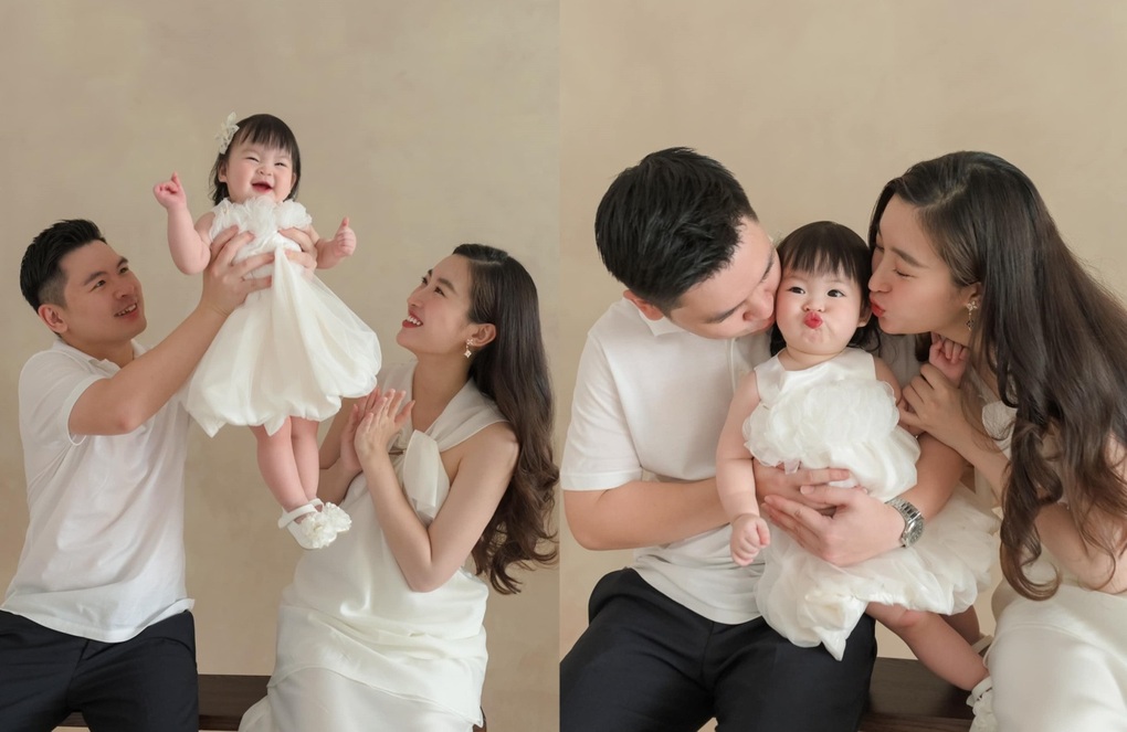 Nhà Sen Vàng mát tay: Dàn hậu lần lượt Nhà Sen Vàng mát tay: Dàn hậu lần lượt