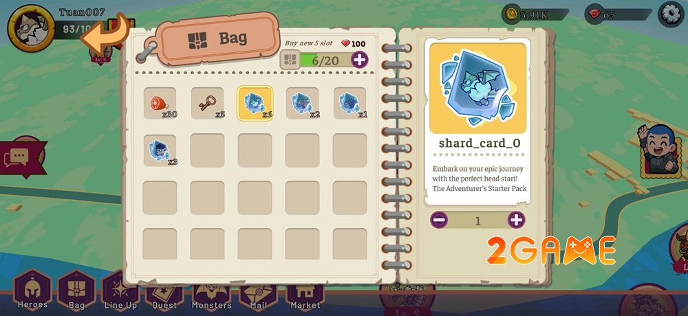 myrkechoesoftheforgotten-mobile-4 MYRK: Echoes of the Forgotten – Một cuốn sách sử thi đậm chất thần thoại myrkechoesoftheforgotten mobile 4