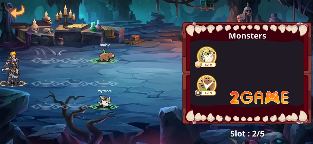 myrkechoesoftheforgotten-mobile-6 MYRK: Echoes of the Forgotten – Một cuốn sách sử thi đậm chất thần thoại myrkechoesoftheforgotten mobile 6