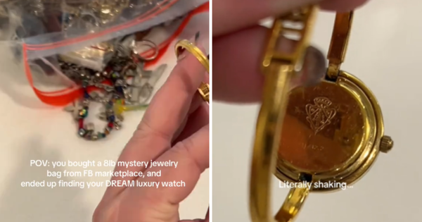 Xé túi mù mua trên Facebook, cô gái “thực sự run rẩy” khi thấy những gì bên trong 29 Xé túi mù mua trên Facebook, cô gái “thực sự run rẩy” khi thấy những gì bên trong mystery jewelry bag 1739854426368 1739854426601840115862 1739870451583 17398704517681235847443 0 0 937 1500 crop 1739870517082424175043png
