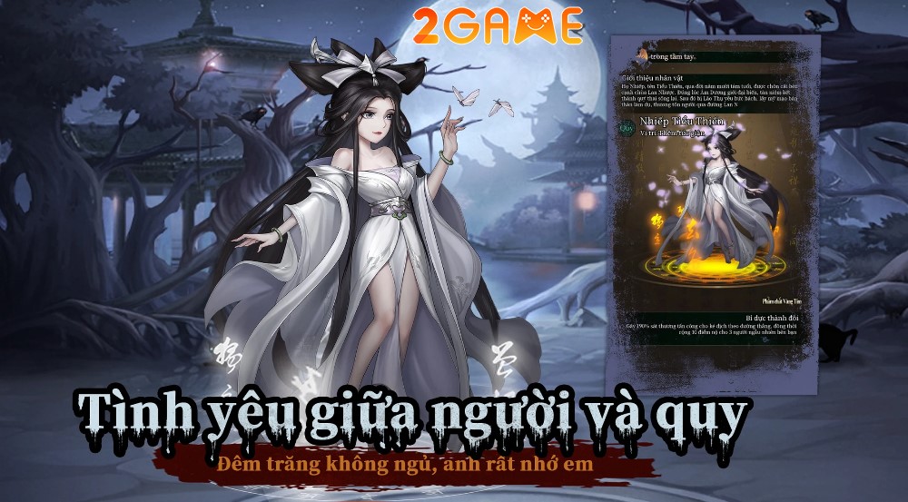 Mythic AFK: Idle RPG Legend – Game đấu tướng đỉnh cao với chủ đề kinh dị độc đáo mythic afk idle rpg legend 2