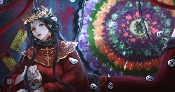 Mythic AFK: Idle RPG Legend – Game đấu tướng đỉnh cao với chủ đề kinh dị độc đáo mythic afk idle rpg legend thumbjpg